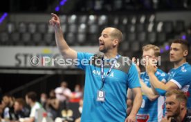 02.06.21 TVB Stuttgart - F&uuml;chse Berlin