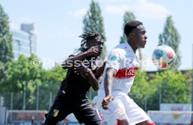 09.05.26 U17 VfB Stuttgart - U17 FC Augsbug