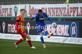 28.11.20 Karlsruher SC - SC Paderborn