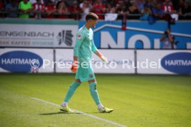 1. FC Heidenheim - VfB Stuttgart