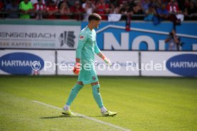 1. FC Heidenheim - VfB Stuttgart