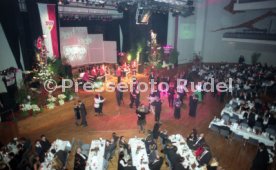 19.10.96 VfB Stuttgart Herbstball