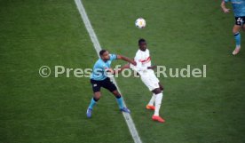 10.12.23 VfB Stuttgart - Bayer 04 Leverkusen