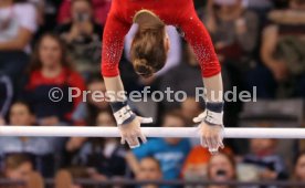 28.03.25 Turnen DTB Pokal 2025