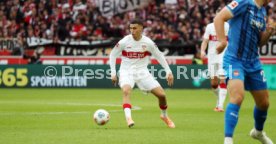 05.10.25 VfB Stuttgart - 1. FC Heidenheim