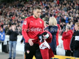 VfB Stuttgart - VfL Bochum