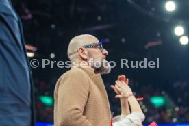 02.01.26 FC Bayern Basketball - Maccabi Tel Aviv