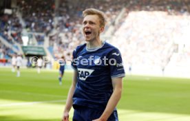 21.10.23 TSG 1899 Hoffenheim - Eintracht Frankfurt