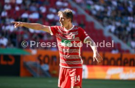 04.09.22 FC Augsburg - Hertha BSC Berlin