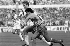 19.10.91 VfB Stuttgart - FC Bayern M&uuml;nchen