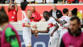 07.10.23 VfB Stuttgart - VfL Wolfsburg