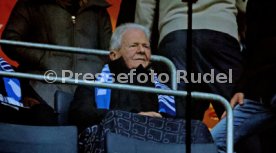 29.11.25 TSG 1899 Hoffenheim - FC Augsburg