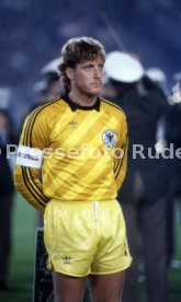 12.09.1984 Deutschland - Argentinien