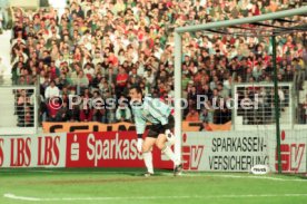 26.10.96 VfB Stuttgart - Borussia M&ouml;nchengladbach
