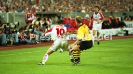 14.08.98 VfB Stuttgart - Borussia Dortmund