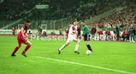 31.03.94 VfB Stuttgart - 1. FC Kaiserslautern