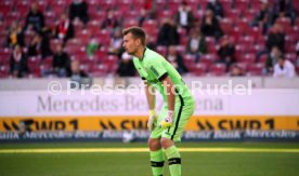 03.10.20 VfB Stuttgart - Bayer 04 Leverkusen