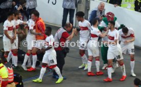 Relegation 2019 VfB Stuttgart - 1. FC Union Berlin