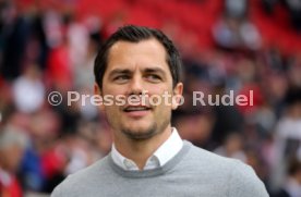 VfB Stuttgart - VfL Wolfsburg