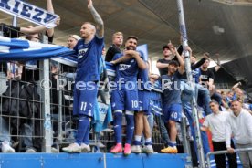 20.05.23 TSG 1899 Hoffenheim - 1. FC Union Berlin