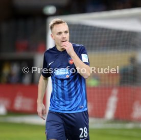 1. FC Heidenheim 1846 - 1. FC Union Berlin