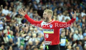TVB 1898 Stuttgart - SC Magdeburg