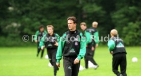 21.09.94 DFB Training