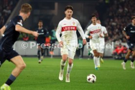 06.11.25 VfB Stuttgart - Feyenoord Rotterdam