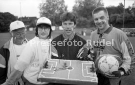 21.05.94 TSVW Esslingen - SV Darmsheim
