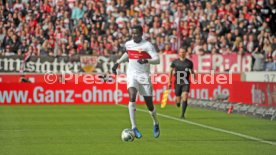 VfB Stuttgart - SSV Jahn Regensburg
