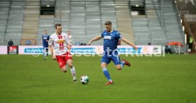 07.02.21 Karlsruher SC - SSV Jahn Regensburg