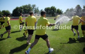 15.05.22 ASV Aichwald II - TSV Baltmannsweiler