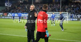 SV Darmstadt 98 - VfB Stuttgart