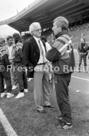20.08.88 VfB Stuttgart - Stuttgarter Kickers