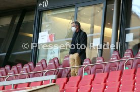 04.04.21 VfB Stuttgart - SV Werder Bremen