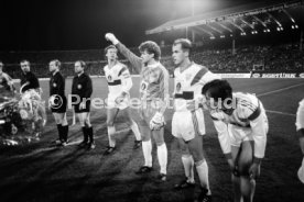 09.11.89 VfB Stuttgart - FC Bayern M&uuml;nchen