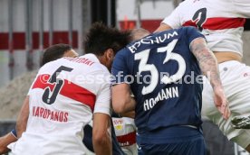 15.10.22 VfB Stuttgart - VfL Bochum