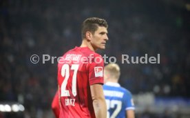 SV Darmstadt 98 - VfB Stuttgart