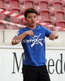 22.05.21 VfB Stuttgart - Arminia Bielefeld
