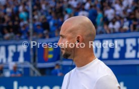 20.09.25 TSG 1899 Hoffenheim - FC Bayern M&uuml;nchen