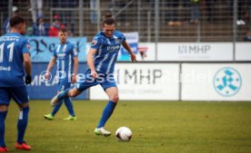 Stuttgarter Kickers - FV Ravensburg