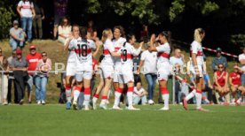 24.08.25 Frauen VfB Stuttgart - FC Bayern München II