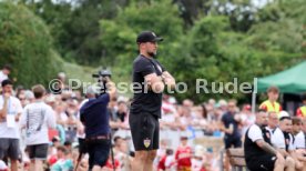 12.07.25 SV Fellbach - VfB Stuttgart