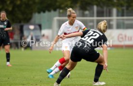 14.09.25 Frauen VfB Stuttgart - FC Viktoria Berlin