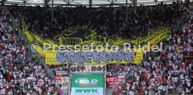 FC Augsburg - VfB Stuttgart