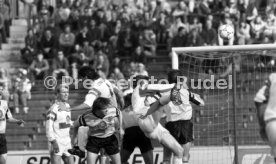 29.02.92 VfB Stuttgart - Dynamo Dresden