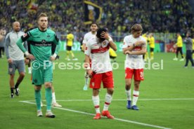 22.10.22 Borussia Dortmund - VfB Stuttgart
