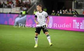 05.09.21 Deutschland - Armenien