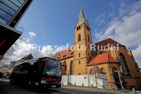 VfB Stuttgart Vesperkirche