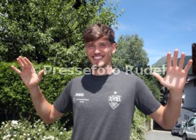 Trainingslager Kitzb&uuml;hel 2019